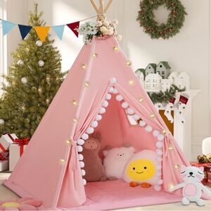 Teepee Tent